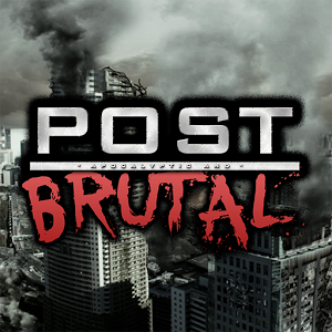 Post Brutal 1.0 screenshot 1