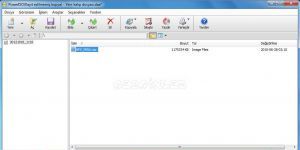 PowerISO 6.5 screenshot 1