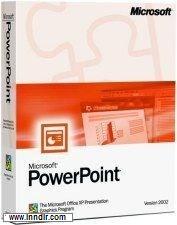 PowerPoint Viewer screenshot 1