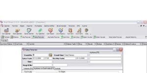 PratikOfis 5.1.056 screenshot 1