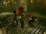 Prince of Persia: Warrior Within screenshot 1