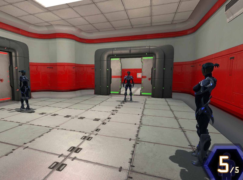 Prometheus screenshot 1