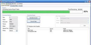 PS3 Video 9 2.25 screenshot 1