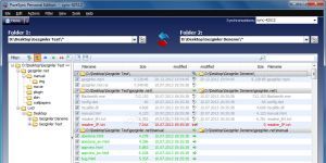 PureSync 4.4.0 Ücretsiz İngilizce 10.6 MB screenshot 1