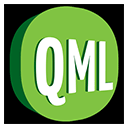 QML Creator screenshot 1
