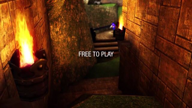 Quake Live screenshot 2