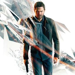 Quantum Break screenshot 1