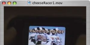 QuickTime 7.7.9 screenshot 1