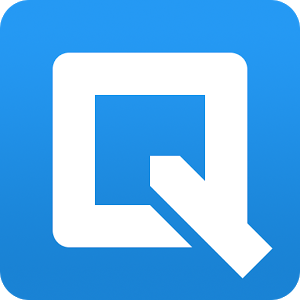 Quip screenshot 1