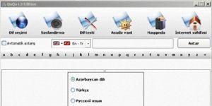 QuQu L3 Edition 1.3 screenshot 1