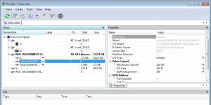 R-Linux 5.1 build 159626 screenshot 1