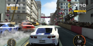 Race Driver: GRID 1.1 screenshot 1