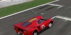 RACER 0.9.0 RC7 screenshot 1