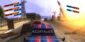 Racing Show 1.02 screenshot 1