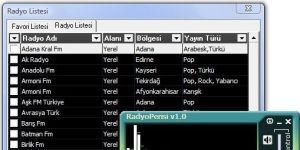 Radyo Perisi 2.4 screenshot 1