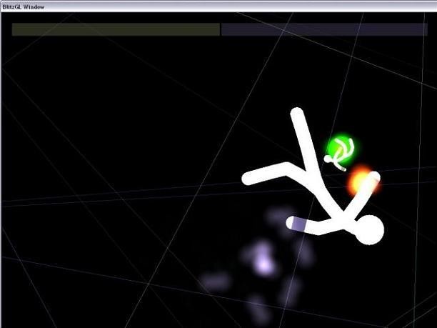 Ragdoll Masters screenshot 1