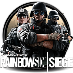 Rainbow Six Siege screenshot 1