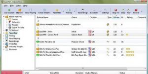 RarmaRadio 2.70.3 Deneme İngilizce 10.9 MB screenshot 1