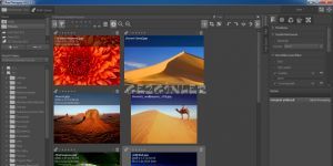 Raw Therapee 4.2.1234 screenshot 1