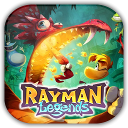 Rayman Legends screenshot 1