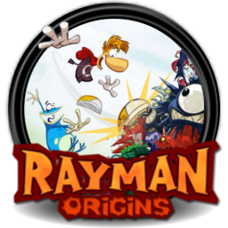 Rayman Origins screenshot 1