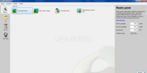 RealWorld Paint 2013.1 screenshot 1