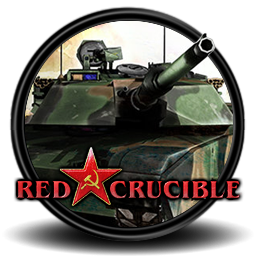 Red Crucible: Firestorm screenshot 1