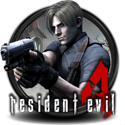 Resident Evil 4 screenshot 1
