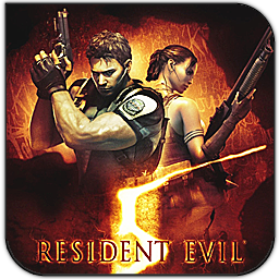 Resident Evil 5 screenshot 1