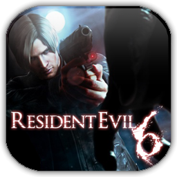 Resident Evil 6 screenshot 1