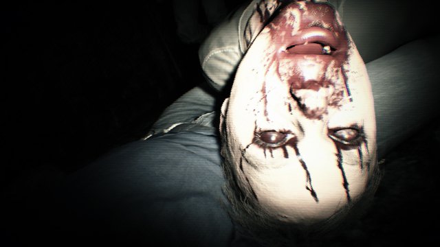 Resident Evil 7 screenshot 2