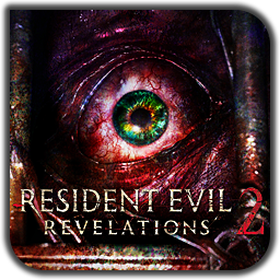 Resident Evil Revelations 2 screenshot 1