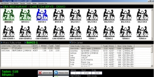 Restaurant & Cafe Takip Ver.1.0 screenshot 1