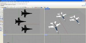 Rhino 5.9.40617 screenshot 1
