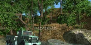 Rigs of Rods 0.38.67 screenshot 1