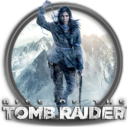 Rise of the Tomb Raider screenshot 1