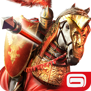 Rival Knights screenshot 1