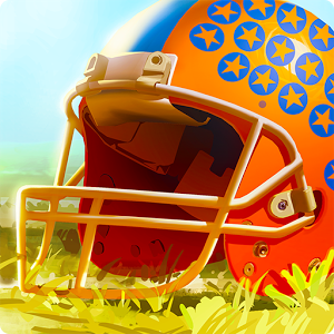 Rival Stars College Football screenshot 1