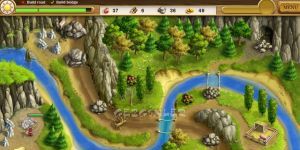 Roads of Rome 1.0 screenshot 1