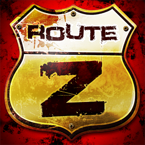 Route Z screenshot 1