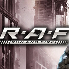 Run and Fire screenshot 1