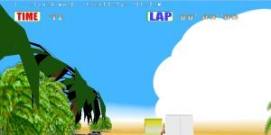 RunOut 1.10 screenshot 1
