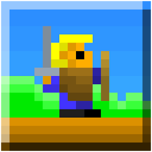 Rush to Adventure screenshot 1