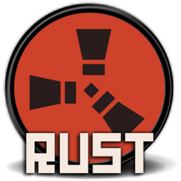 Rust screenshot 1