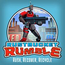Rustbucket Rumble screenshot 1