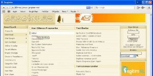 Safari 5.1.7 screenshot 1