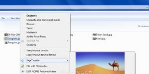SageThumbs 2.0.0.21 screenshot 1