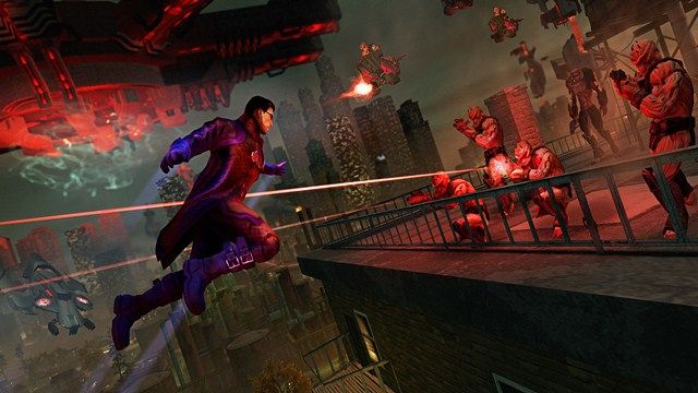 Saints Row 4 screenshot 2