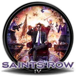 Saints Row 4 screenshot 1