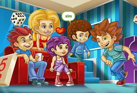 Sanalika screenshot 1